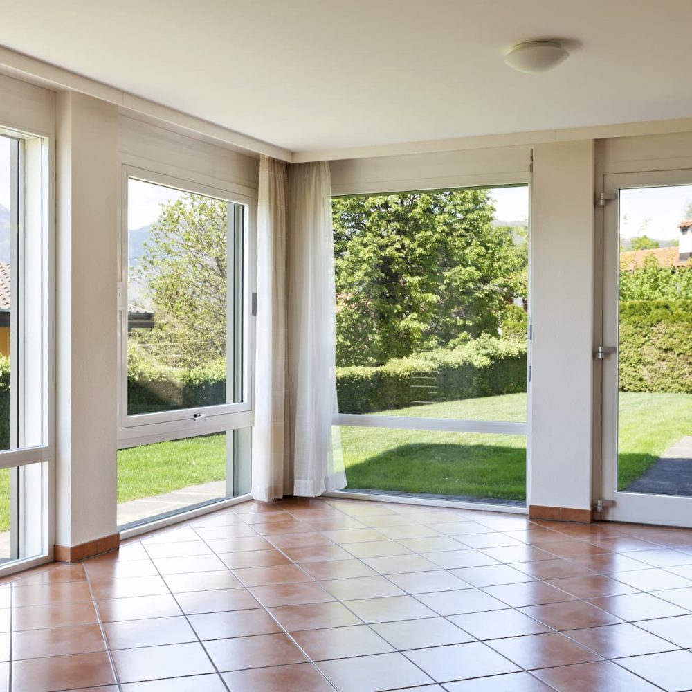 Pose de fenêtres aux alentours de Haguenau en Alsace Haguenau