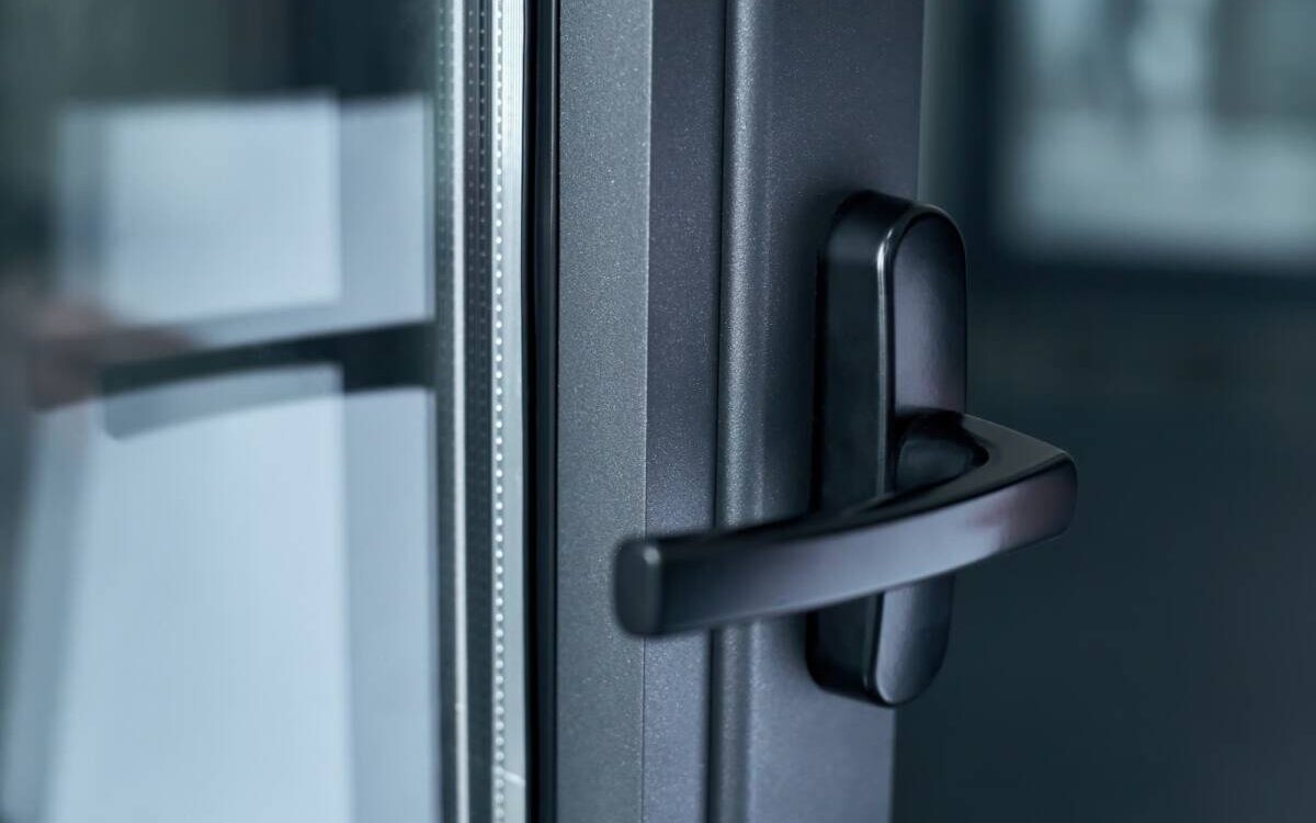 Pourquoi choisir une porte d’entrée en aluminium ? Illkirch-Graffenstaden