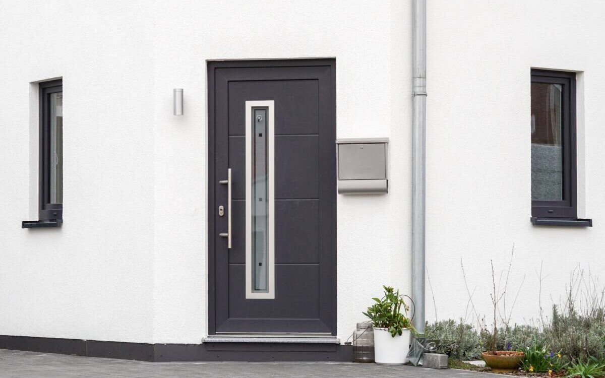 Comment bien choisir sa porte d&#8217;entrée ? Illkirch-Graffenstaden