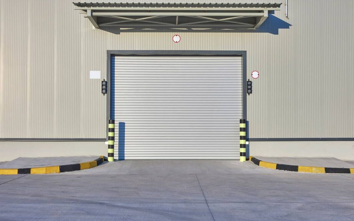 Quels sont les avantages d&#8217;une porte de garage industrielle ? Bischwiller