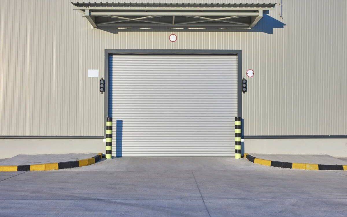 Quels sont les avantages d&#8217;une porte de garage industrielle ? Bischwiller